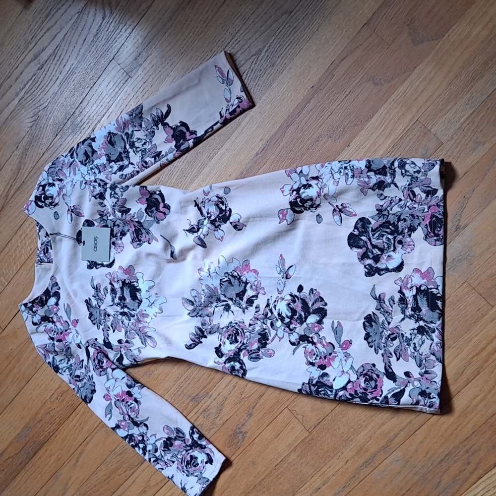 Asos dress sz 0